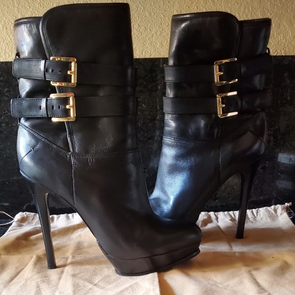 Michael Kors Boots - Picture 1 of 7